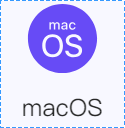 macOS